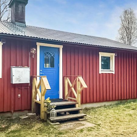 Cozy Home In Markaryd With House A Panoramic View Hasslehult Экстерьер фото